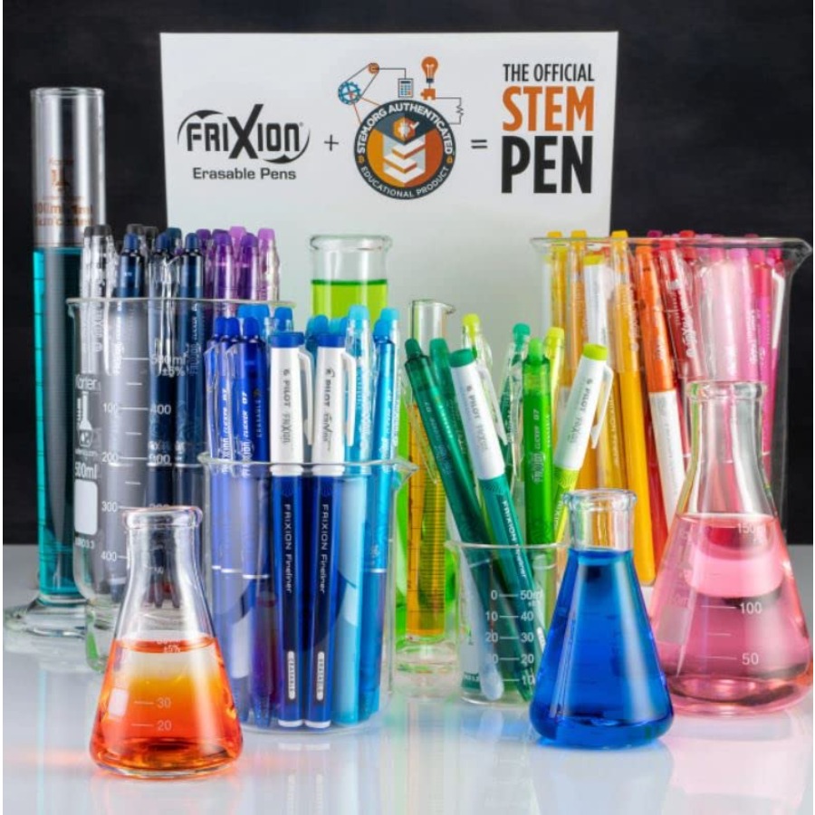, FriXion Ball Gel Ink Refills - Gel Refill Pack recensie en prijs