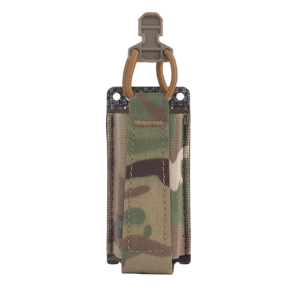 Tactical 9mm Magazine Pouch El - Magazine Holder Rack recensie en prijs