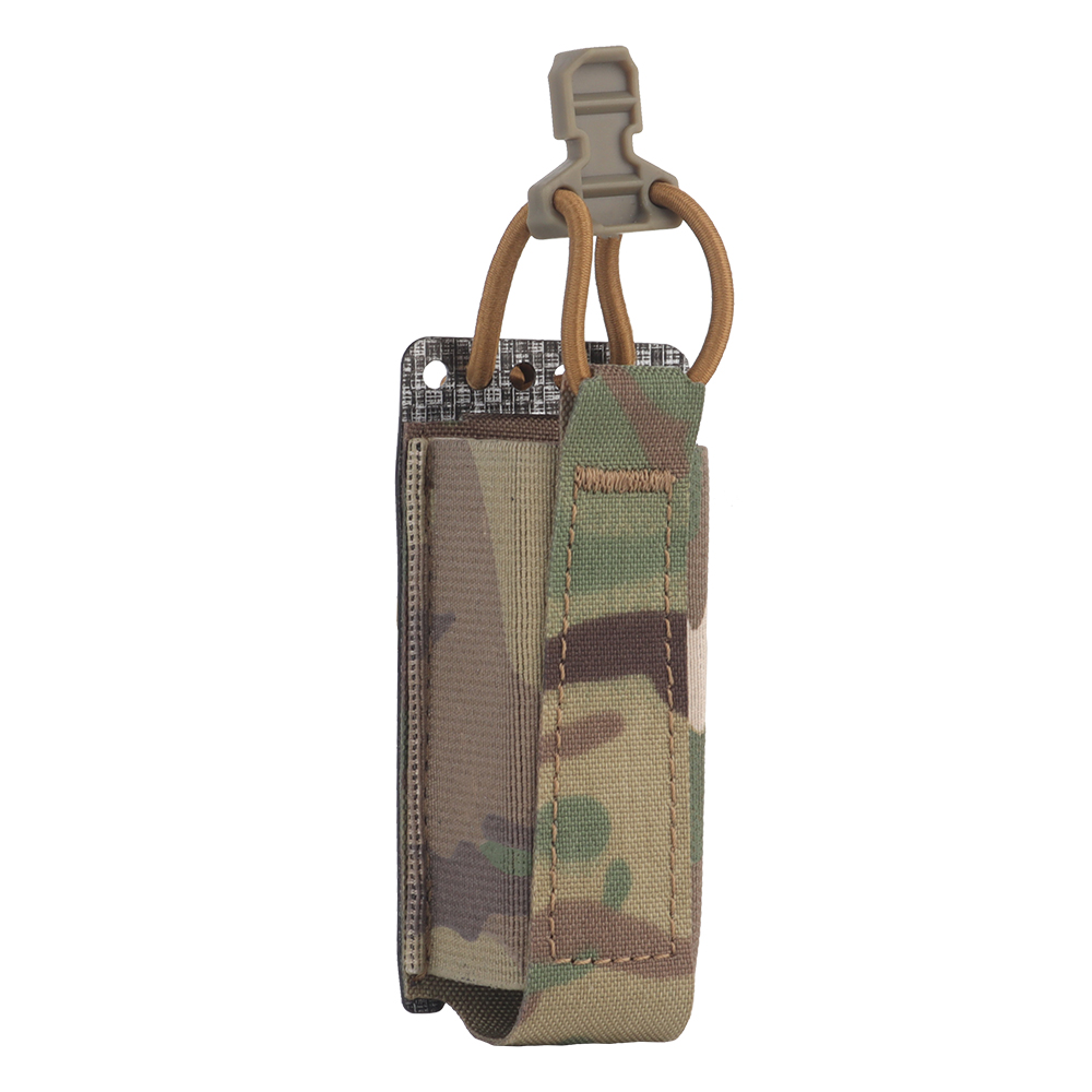 Tactical 9mm Magazine Pouch El - Magazine Holder Rack recensie en prijs