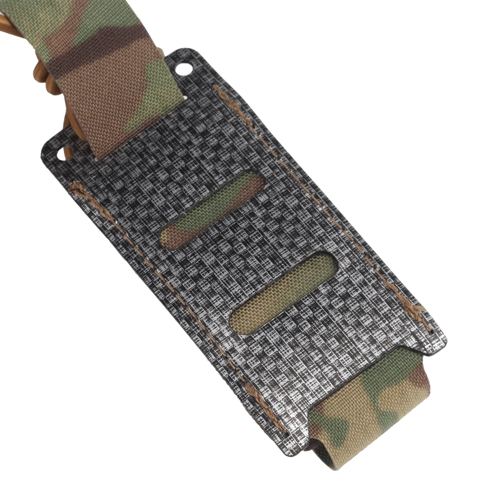 Tactical 9mm Magazine Pouch El - Magazine Holder Rack recensie en prijs