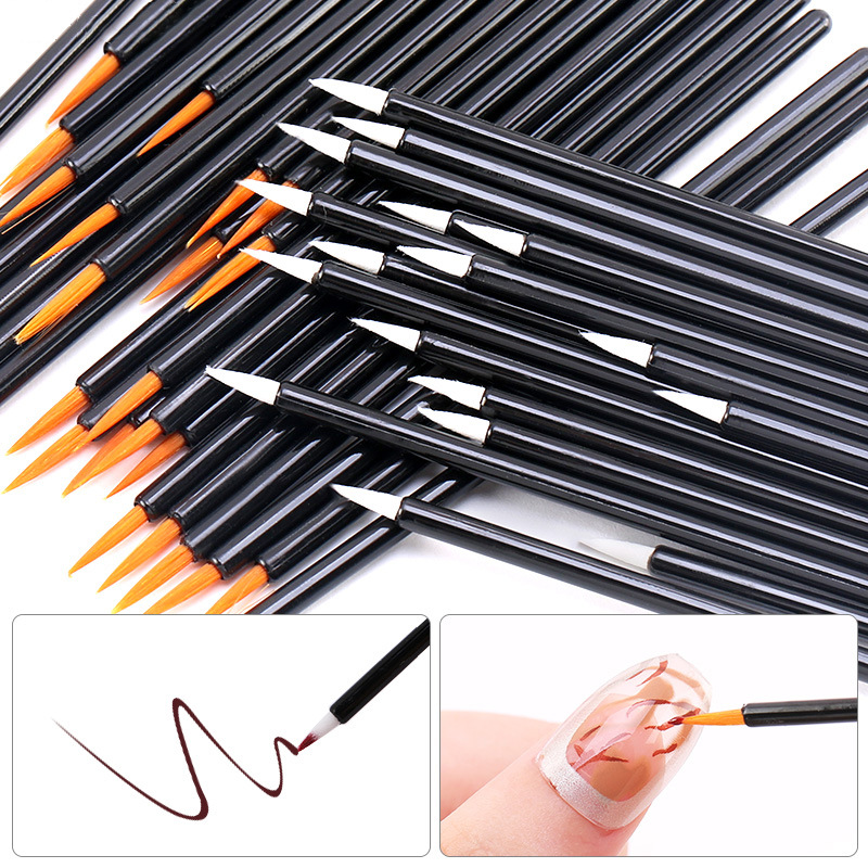 50/100pcs Professional Disposa - Correction Pen Fine recensie en prijs