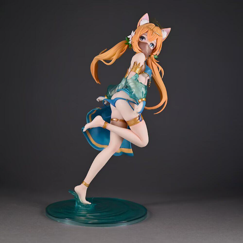 Game merchandise Azure Archive - Archive Box Set recensie en prijs