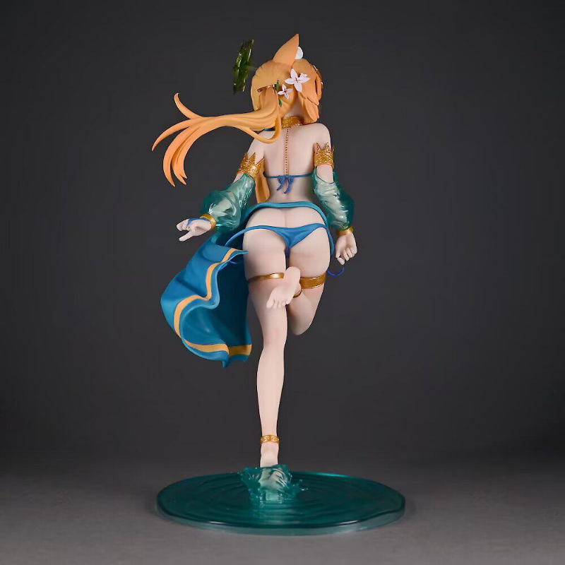 Game merchandise Azure Archive - Archive Box Set recensie en prijs