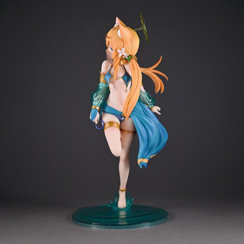 Game merchandise Azure Archive - Archive Box Set recensie en prijs