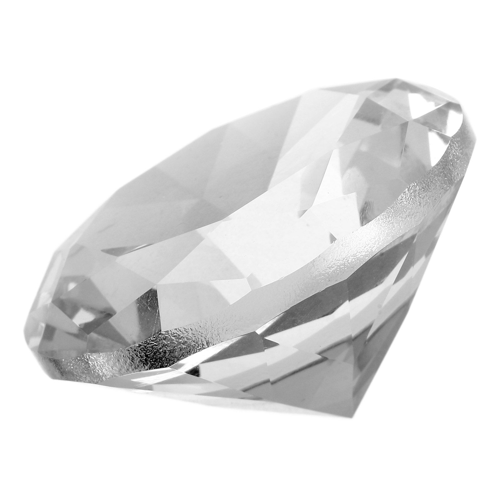 Giant Clear Acrylic Decorative - Paper Weight Crystal recensie en prijs