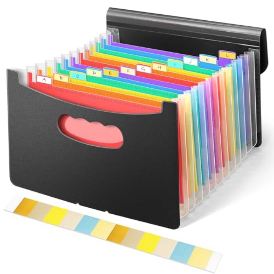 5x8 Index Card Holder, 5x8 Ind - Index Card Holder recensie en prijs