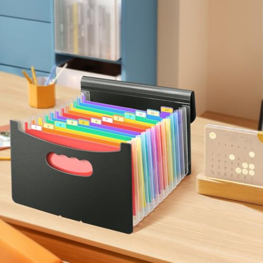 5x8 Index Card Holder, 5x8 Ind - Index Card Holder recensie en prijs