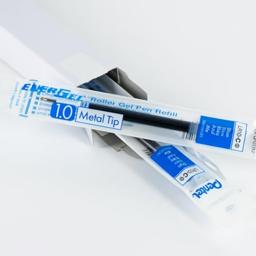 Refill Ink - for EnerGel Gel P - Gel Refill Pack recensie en prijs