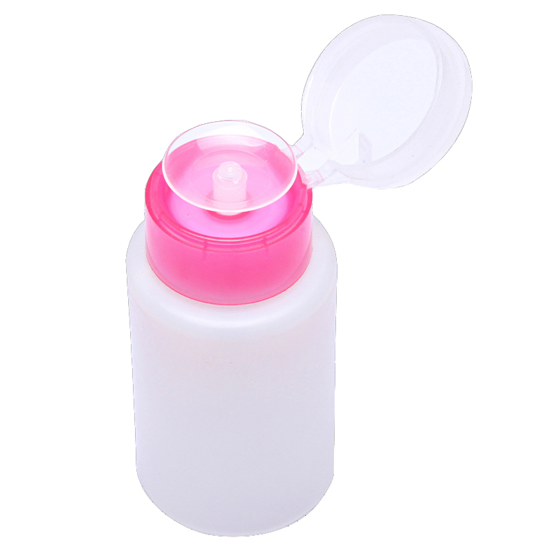 Empty Nail Art Polish Clean Bo - Gel Refill Pack recensie en prijs