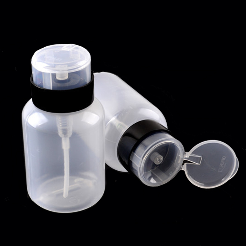Empty Nail Art Polish Clean Bo - Gel Refill Pack recensie en prijs