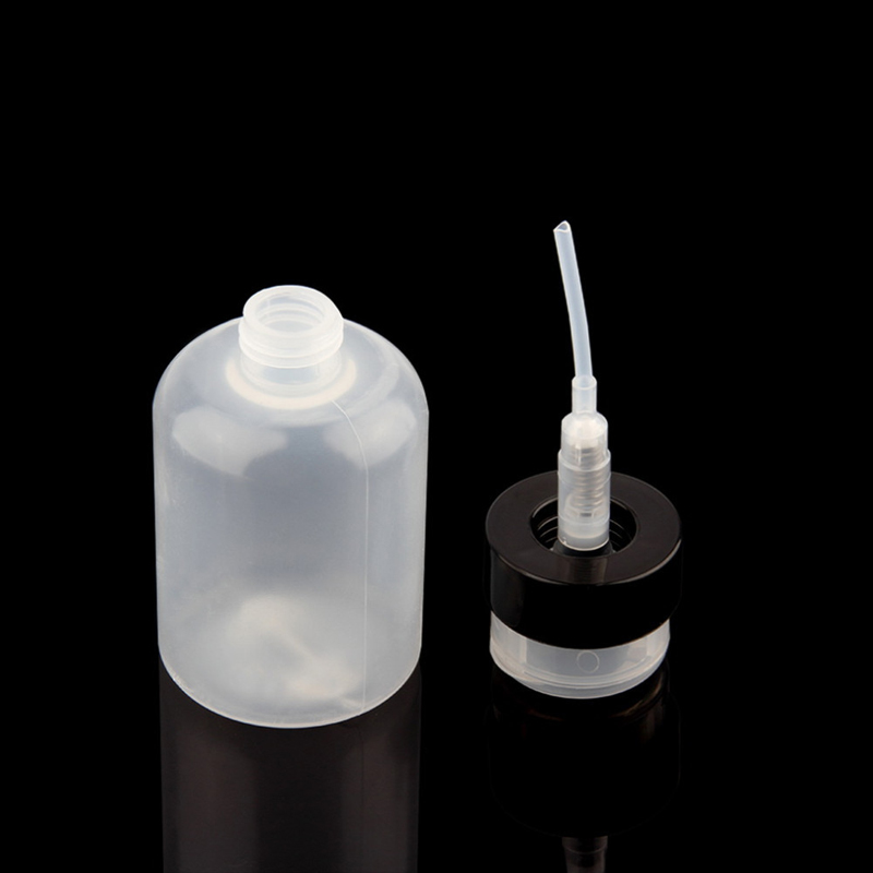 Empty Nail Art Polish Clean Bo - Gel Refill Pack recensie en prijs