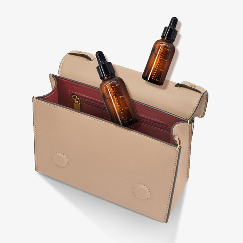 Dropper Bottles with Scale 5ml - Ink Blotter Paper recensie en prijs