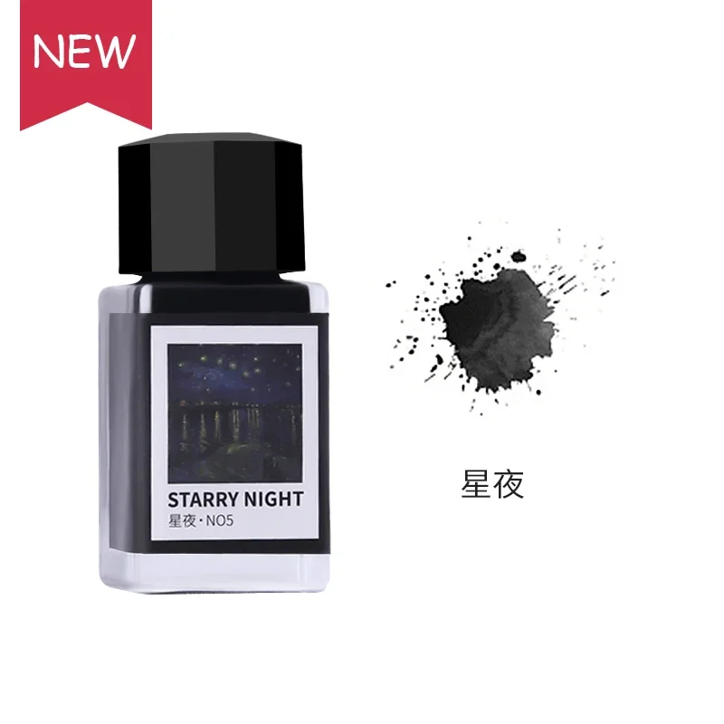 Tramol 26 Colors 18ml Various  - Fountain Pen Bottled Ink recensie en prijs