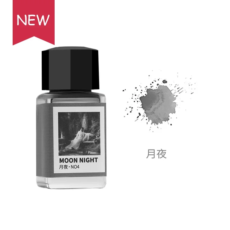Tramol 26 Colors 18ml Various  - Fountain Pen Bottled Ink recensie en prijs