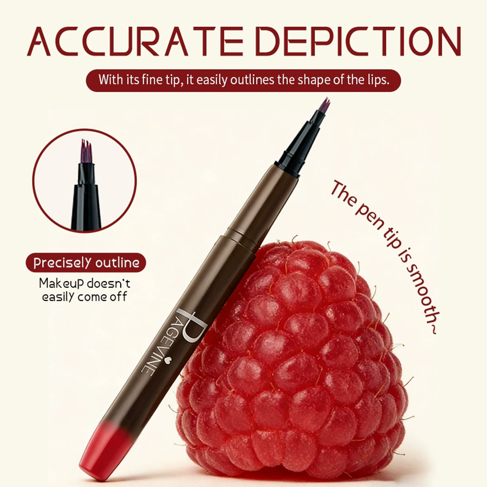 Liquid Lip Liner Unique Fine B - Correction Pen Fine recensie en prijs