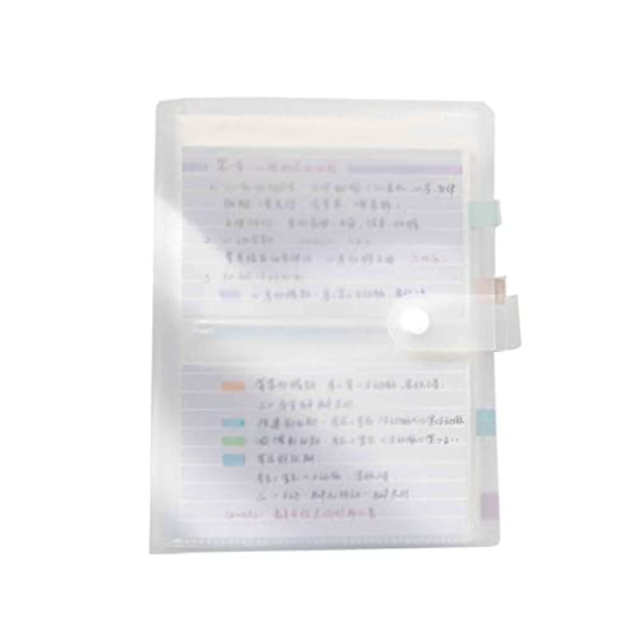 3x5 Index Cards Plastic Holder - Index Card Holder recensie en prijs