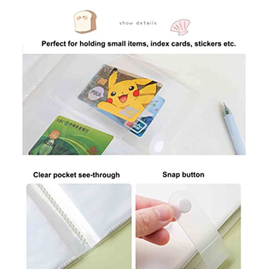 3x5 Index Cards Plastic Holder - Index Card Holder recensie en prijs