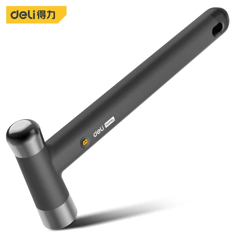 Deli 1 Pcs High Carbon Steel I - Tape Dispenser Weighted recensie en prijs
