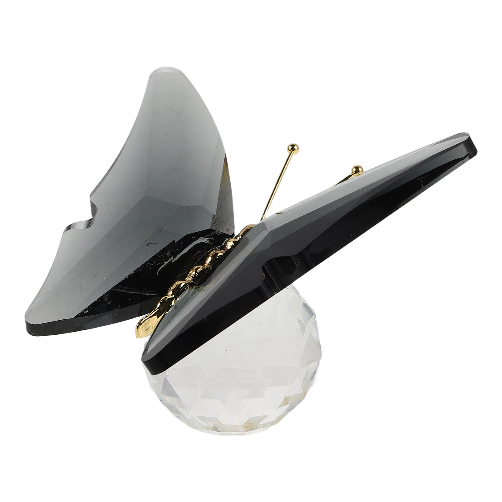 Glass Butterfly Paperweight Cr - Paper Weight Crystal recensie en prijs