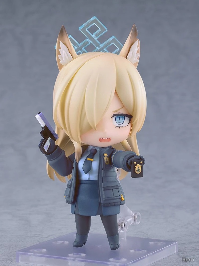 GSC Nendoroid#2937 Kanna Ogata - Archive Box Set recensie en prijs