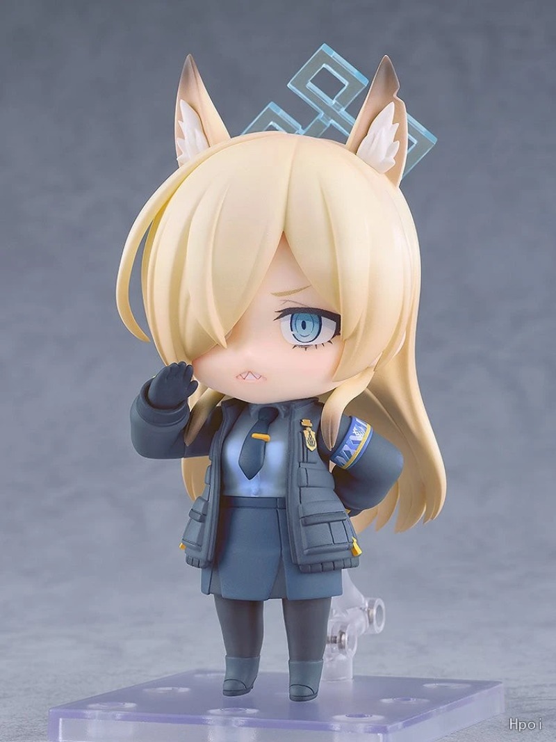 GSC Nendoroid#2937 Kanna Ogata - Archive Box Set recensie en prijs