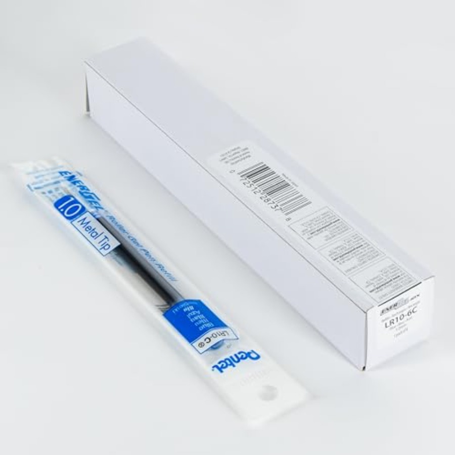 Refill Ink - for EnerGel Gel P - Gel Refill Pack recensie en prijs