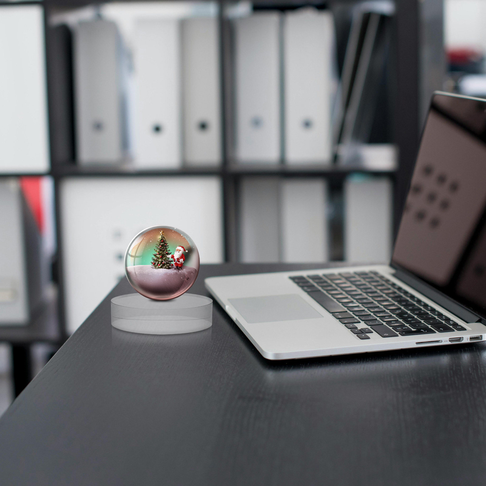 Round Crystal Glass Paperweigh - Paper Weight Crystal recensie en prijs