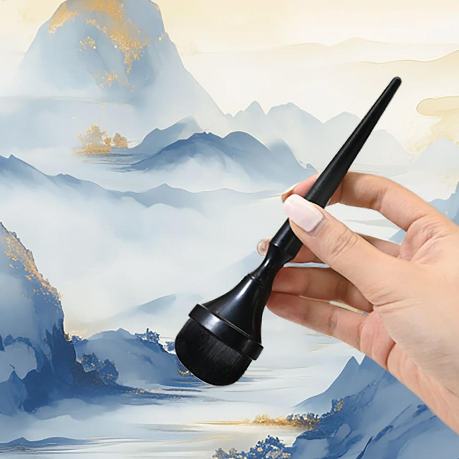 Blending Brushes for Charcoal  - Ink Blotter Paper recensie en prijs