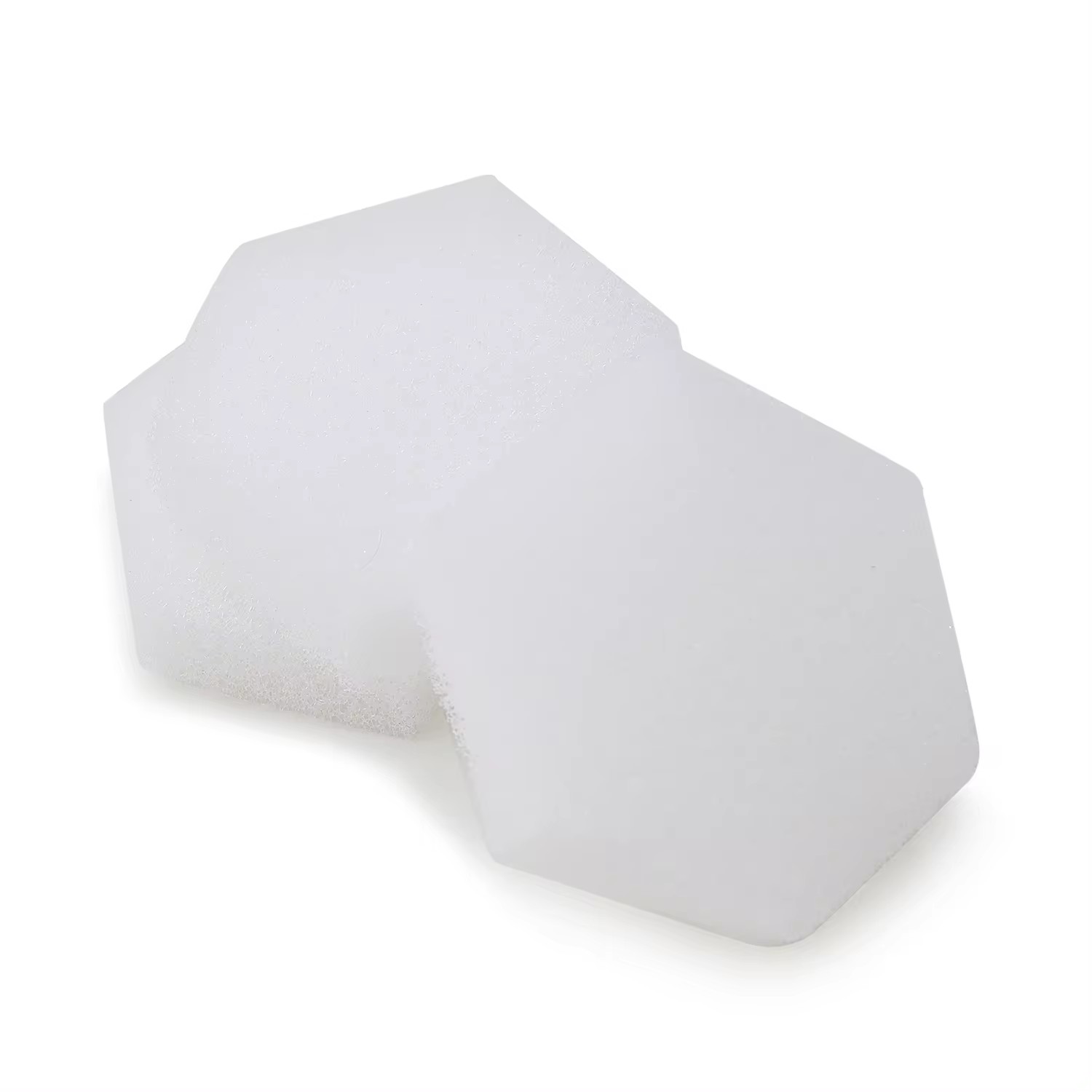 80Pcs Hexagon Soft Sponges, Li - Gel Refill Pack recensie en prijs