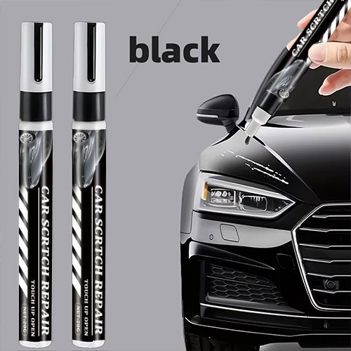 Universal New Car Touch-Up Pen - Correction Pen Fine recensie en prijs