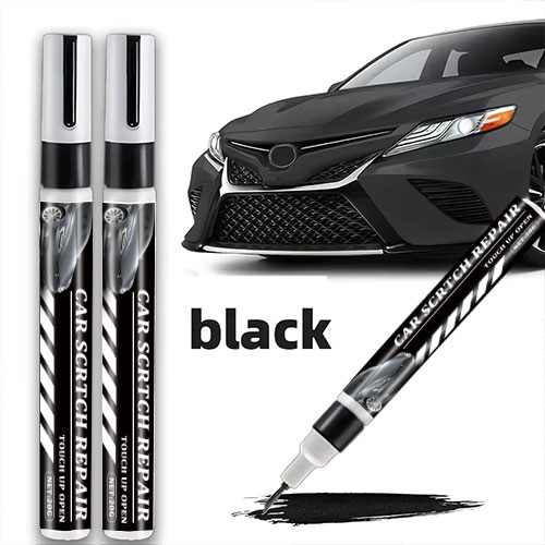 Universal New Car Touch-Up Pen - Correction Pen Fine recensie en prijs