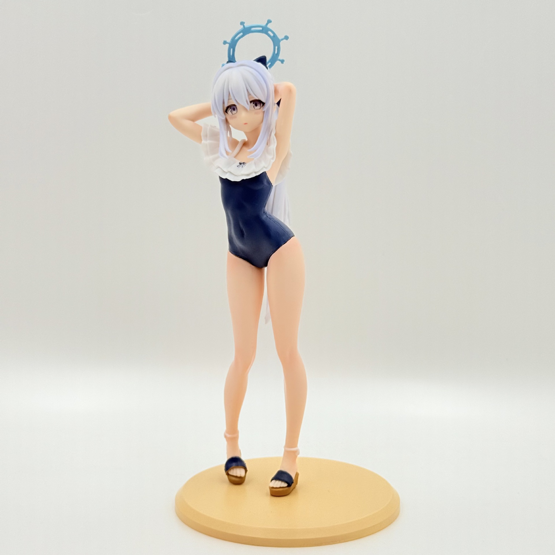 22cm Japan Anime Swimwear Tsuk - Archive Box Set recensie en prijs