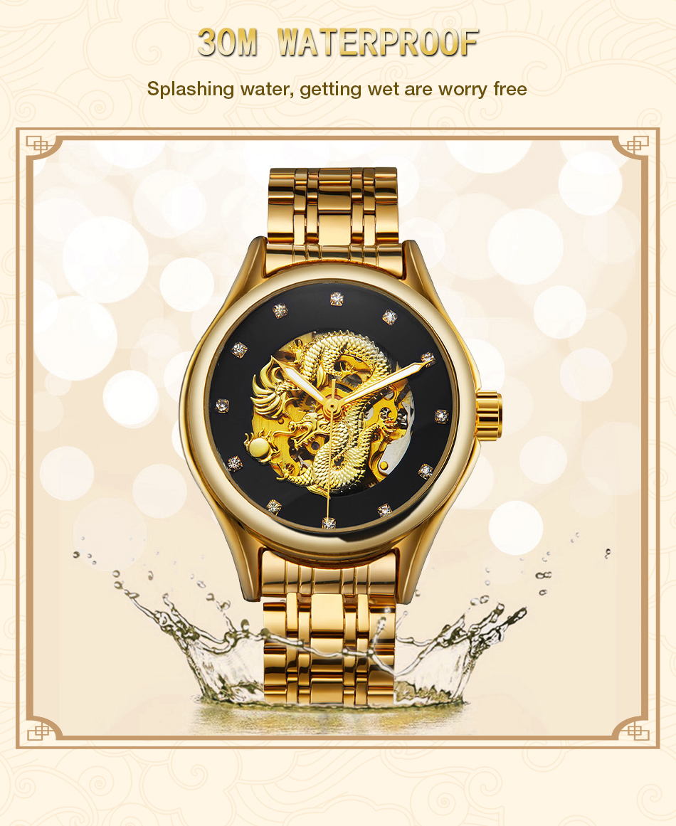 T-WINNER High-end Luxury Drago - Paper Weight Crystal recensie en prijs