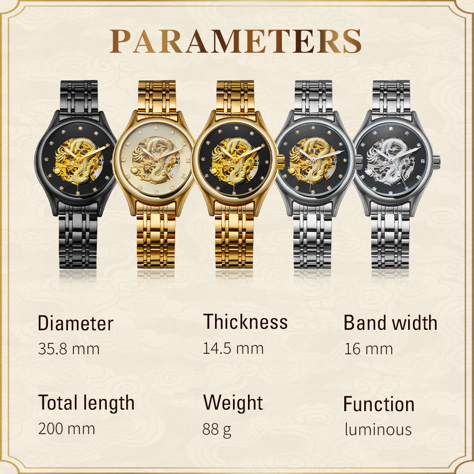 T-WINNER High-end Luxury Drago - Paper Weight Crystal recensie en prijs
