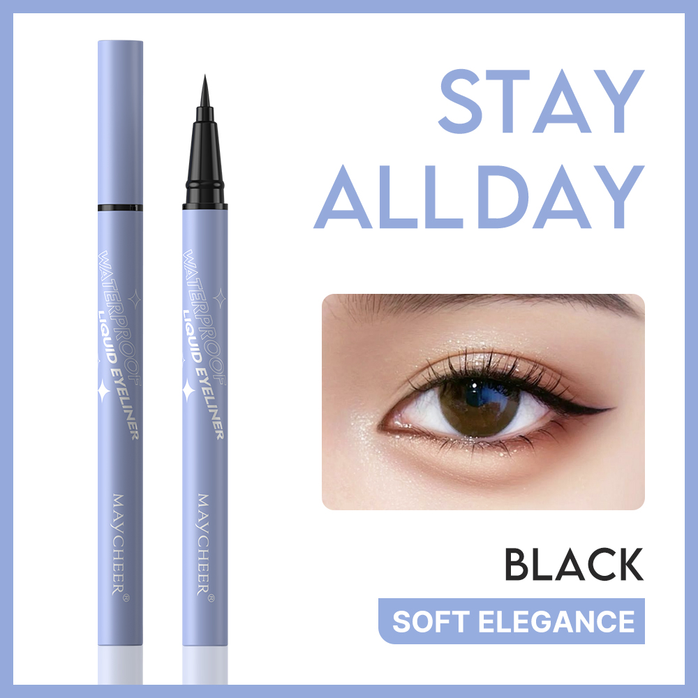 MAYCHEER Waterproof Liquid Eye - Correction Pen Fine recensie en prijs