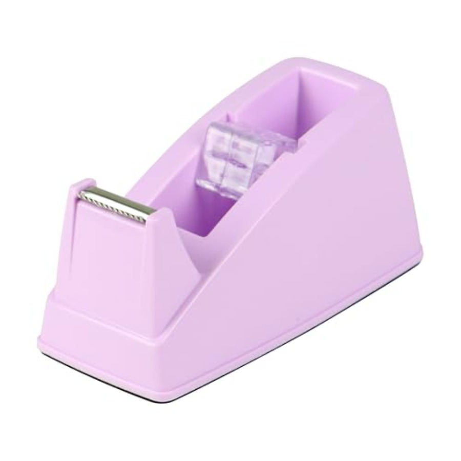 Cute Tape Dispenser for Desk,  - Tape Dispenser Weighted recensie en prijs