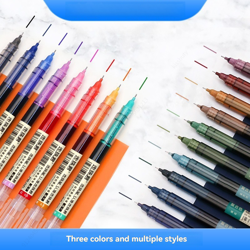 5 Pcs Large Capacity Quick Dry - Correction Pen Fine recensie en prijs
