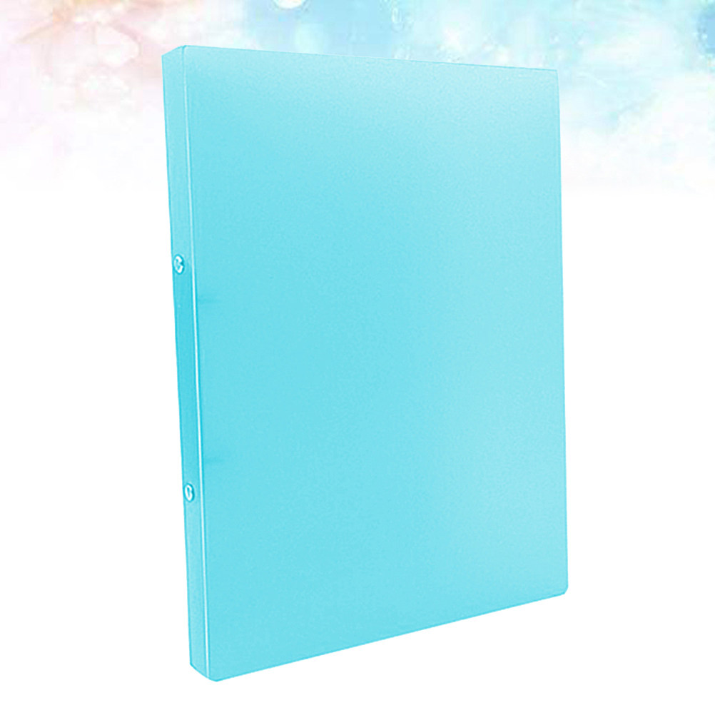 3Pcs A4 Multi-Functional Lever - Binder A4 Lever recensie en prijs