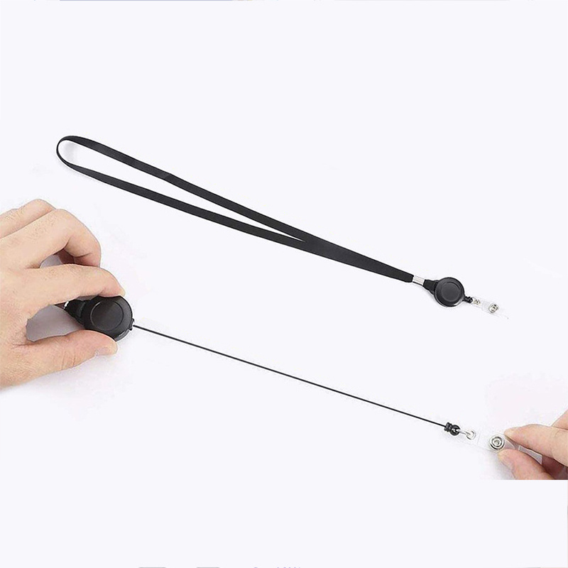 1-3Pcs Waterproof ID Badge Hol - Index Card Holder recensie en prijs