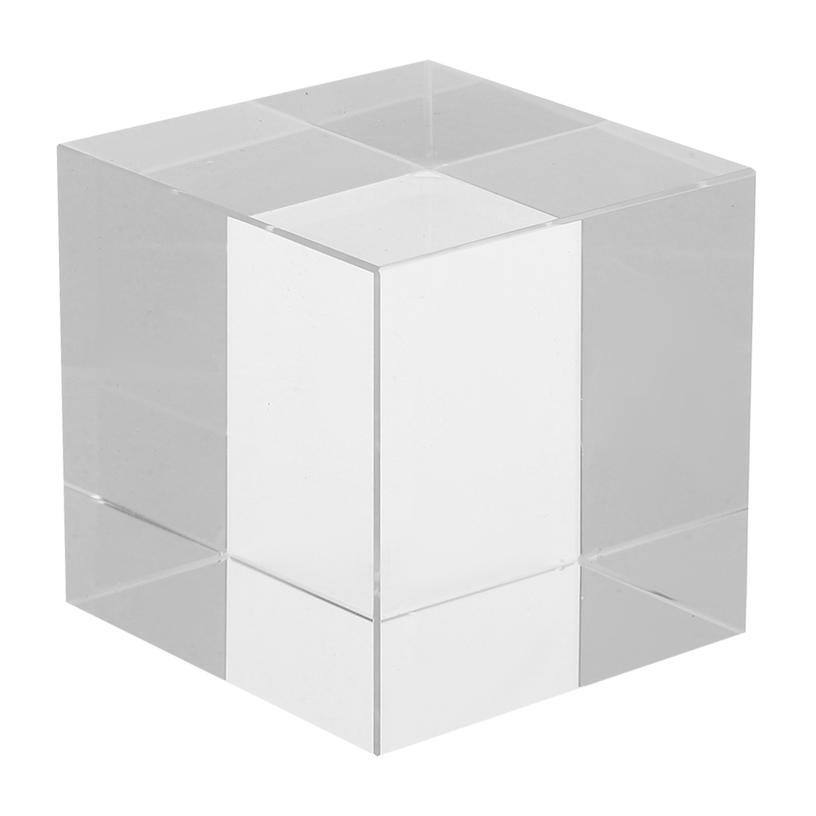 Clear Square Crystal Paperweig - Paper Weight Crystal recensie en prijs
