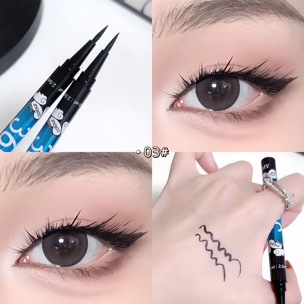 0.01mm Ultra Fine Liquid Eyeli - Correction Pen Fine recensie en prijs
