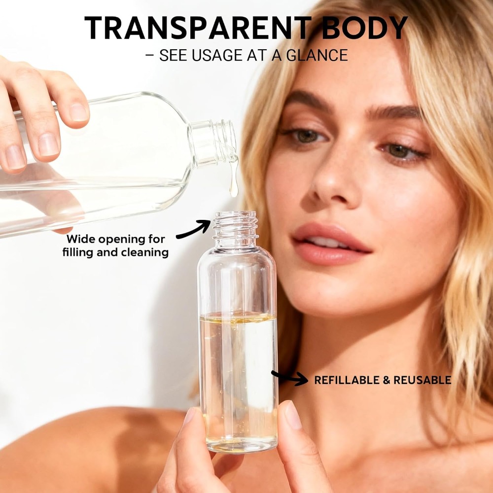 TSA Approved Leitproof Travel  - Gel Refill Pack recensie en prijs