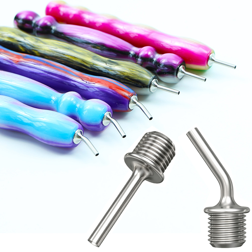 Ultrafine Angled Diamond Paint - Correction Pen Fine recensie en prijs
